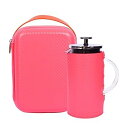 【中古】【未使用】BZM-ZM コーヒーフレンチプレスフレンチプレスポットステンレス鋼のコーヒーポット家庭用コーヒーメーカーハンド醸造コーヒーフィルターカップト