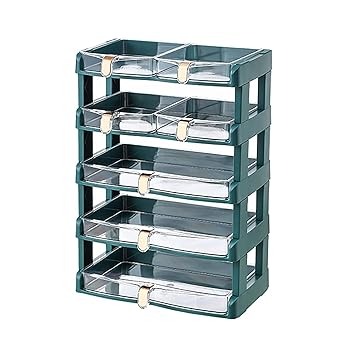 【中古】【未使用】キッチン野菜ラック キッチン引き出しタイプ野菜収納ラック 多機能おかずプレート ..