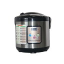 【中古】【未使用】KCNN 黒にんにく発酵機、黒にんにくマシン、黒にんにくポット、均一加熱黒にんにくマシン、発酵機、黒にんにく製造、多機能発酵機、ヨーグルト/