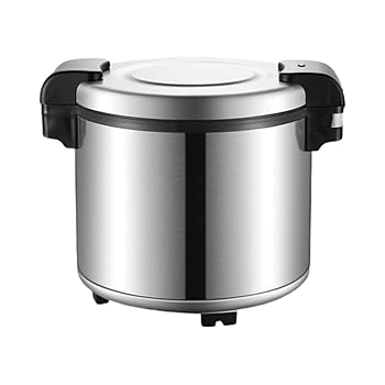 【中古】TVT業務用保温ジャー 酵素玄米 保温器 発芽酵素玄米 (保温ジャー/保温専用) 業務用ステンレス..