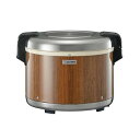 【中古】【未使用】エスコ(ESCO) 3.3升 業務用電子ジャー (保温専用) EA763AJ-21A 1台