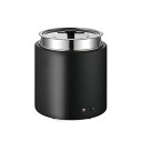 【中古】【未使用】Deerou業務用電気式スープウォーマー温度調整と, 10L食品用スープ釜ウォーマー,スープジャー 保温ジャー 業務用, スープウォーマー, 食品用スー