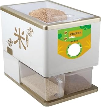 【中古】精米機、全自動脱穀機、時間指定脱穀、防塵、低騒音、細粒・粗粒、胚芽、家庭・業務用に最適