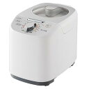 【中古】【未使用】コンパクト精米器 精米御膳 ホワイト MR-E751W