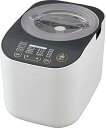 【中古】【未使用】精米機 家庭用 銘柄純白づき 40銘柄対応 コンパクト 簡単操作幅約21×奥行約30.8×高さ約22.6