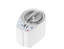 【中古】【未使用】山本電気 家庭用精米機 道場六三郎監修 匠味米 MB-RC52 精米機