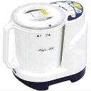 【中古】【未使用】サタケ マジックミル キッチン用精米機 RSKM300