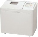 【中古】【未使用】TWINBIRD ホームベーカリー シルキーホワイト PY-D533SI