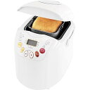 【中古】siroca 米粉/ごはんパン・餅対応 2斤ホームベーカリー SHB-212