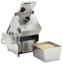 【中古】【未使用】ハクラ精機 アルファパンコ 生パン粉製造機 W270×D515×H520mm PT300