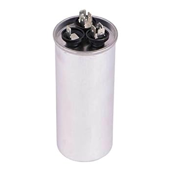 【中古】【未使用】Lennox 89M78 - Dual Capacitor 45+4 @ 370