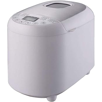 【中古】【未使用】家庭用パンメーカーステンレス鋼自動多機能パンマシン、19プログラム、3クラストカラー、15時間遅延タイマー、1時間保温 【中古】【未使用】家庭用パンメーカーステンレス鋼自動多機能パンマシン、19プログラム、3クラストカラー、15時間遅延タイマー、1時間保温