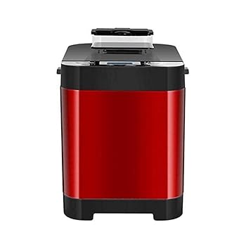【中古】自動プログラム可能な多機能パン製造機、フルーツパン製造機、6 ポジションベーキングノンスティックフライパン【メーカー名】【メーカー型番】【ブランド名】Samnuerly ホームベーカリー, 母の日特集, ホームストア 【商品説明】自動プログラム可能な多機能パン製造機、フルーツパン製造機、6 ポジションベーキングノンスティックフライパン当店では初期不良に限り、商品到着から7日間は返品を 受付けております。お問い合わせ・メールにて不具合詳細をご連絡ください。他モールとの併売品の為、完売の際はキャンセルご連絡させて頂きます。中古品の商品タイトルに「限定」「初回」「保証」「DLコード」などの表記がありましても、特典・付属品・帯・保証等は付いておりません。電子辞書、コンパクトオーディオプレーヤー等のイヤホンは写真にありましても衛生上、基本お付けしておりません。※未使用品は除く品名に【import】【輸入】【北米】【海外】等の国内商品でないと把握できる表記商品について国内のDVDプレイヤー、ゲーム機で稼働しない場合がございます。予めご了承の上、購入ください。掲載と付属品が異なる場合は確認のご連絡をさせて頂きます。ご注文からお届けまで1、ご注文⇒ご注文は24時間受け付けております。2、注文確認⇒ご注文後、当店から注文確認メールを送信します。3、お届けまで3〜10営業日程度とお考えください。4、入金確認⇒前払い決済をご選択の場合、ご入金確認後、配送手配を致します。5、出荷⇒配送準備が整い次第、出荷致します。配送業者、追跡番号等の詳細をメール送信致します。6、到着⇒出荷後、1〜3日後に商品が到着します。　※離島、北海道、九州、沖縄は遅れる場合がございます。予めご了承下さい。お電話でのお問合せは少人数で運営の為受け付けておりませんので、お問い合わせ・メールにてお願い致します。営業時間　月〜金　11:00〜17:00★お客様都合によるご注文後のキャンセル・返品はお受けしておりませんのでご了承ください。0