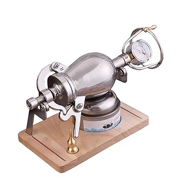【中古】【未使用】SciAza 304 ステンレス鋼の手のポップコーン ポップコーン メーカー268ml ステンレス鋼のミニハンドポップコーンマシンは、大豆、トウモロコシな 【中古】【未使用】SciAza 304 ステンレス鋼の手のポップコーン ポップコーン メーカー268ml ステンレス鋼のミニハンドポップコーンマシンは、大豆、トウモロコシな