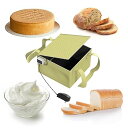 【中古】ヨーグルト、パン、手作り石鹸、納豆を作るためのベーキング&発酵のための正確な温度制御を備えた2023新しい万能生地プルーファー