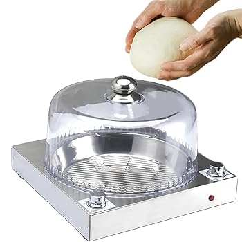 【中古】【未使用】パン発酵機 温度・タイミング調整可能 ヒーター付き発酵機 ステンレスベース・PCカバー ヨーグルト・パン・蒸しパン作りに 【中古】【未使用】パン発酵機 温度・タイミング調整可能 ヒーター付き発酵機 ステンレスベース・PCカバー ヨーグルト・パン・蒸しパン作りに