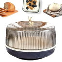 【中古】生地プルーファー、24時間タイミング付き家庭用発酵機、温度制御付き食品グレードのステンレススチールライナー、パン、ヨーグルト、納豆、手作