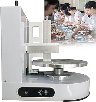 【中古】菓子装飾コーティング機、304ステンレススクレーパ、体積が小さく、性能が良く、速度が速く、..