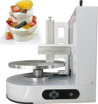 【中古】ケーキエッジ自動矯正機、ケーキ専用設備、...の商品画像