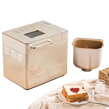 【中古】パンメーカー、25-IN-1 全自動パンマシン、3.3ポンド大容量パンメーカーマシン自動ナットディスペンサー、低ノイズ、3クラストシェードとカラー、グルテンフリー白小麦ライ麦用【メーカー名】【メーカー型番】【ブランド名】DISHENGZHEN ホームベーカリー, 母の日特集, ホームストア 【商品説明】パンメーカー、25-IN-1 全自動パンマシン、3.3ポンド大容量パンメーカーマシン自動ナットディスペンサー、低ノイズ、3クラストシェードとカラー、グルテンフリー白小麦ライ麦用当店では初期不良に限り、商品到着から7日間は返品を 受付けております。お問い合わせ・メールにて不具合詳細をご連絡ください。他モールとの併売品の為、完売の際はキャンセルご連絡させて頂きます。中古品の商品タイトルに「限定」「初回」「保証」「DLコード」などの表記がありましても、特典・付属品・帯・保証等は付いておりません。電子辞書、コンパクトオーディオプレーヤー等のイヤホンは写真にありましても衛生上、基本お付けしておりません。※未使用品は除く品名に【import】【輸入】【北米】【海外】等の国内商品でないと把握できる表記商品について国内のDVDプレイヤー、ゲーム機で稼働しない場合がございます。予めご了承の上、購入ください。掲載と付属品が異なる場合は確認のご連絡をさせて頂きます。ご注文からお届けまで1、ご注文⇒ご注文は24時間受け付けております。2、注文確認⇒ご注文後、当店から注文確認メールを送信します。3、お届けまで3〜10営業日程度とお考えください。4、入金確認⇒前払い決済をご選択の場合、ご入金確認後、配送手配を致します。5、出荷⇒配送準備が整い次第、出荷致します。配送業者、追跡番号等の詳細をメール送信致します。6、到着⇒出荷後、1〜3日後に商品が到着します。　※離島、北海道、九州、沖縄は遅れる場合がございます。予めご了承下さい。お電話でのお問合せは少人数で運営の為受け付けておりませんので、お問い合わせ・メールにてお願い致します。営業時間　月〜金　11:00〜17:00★お客様都合によるご注文後のキャンセル・返品はお受けしておりませんのでご了承ください。0