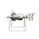 【中古】【未使用】ミニ中国伝統レトロポップコーンメーカーデコレーション、100ml 238mlミニヴィンテージポップコーンマシン、304ステンレススチールポップコーン|詳細画像