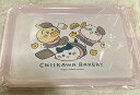 【中古】ちいベーカリー トレー ちい ハチワレ うさぎ ベーカリー 店舗限定