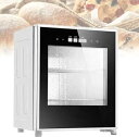 【中古】260W 電気パン発酵ボックス、40L 家庭用生地発酵ヨーグルト発酵機、20~45°C 温度調節可能、1分~24時間タイミング、ヨーグルト、納豆、ライスワ