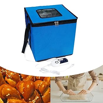 【中古】【未使用】ヨーグルト発酵ボックス サワードウ発酵機 ヒーター付き ジッパー開閉 生地プルーフィングバッグ 自家製ヨーグルト パン 手作り石鹸 納豆用 折り 【中古】【未使用】ヨーグルト発酵ボックス サワードウ発酵機 ヒーター付き ジッパー開閉 生地プルーフィングバッグ 自家製ヨーグルト パン 手作り石鹸 納豆用 折り