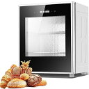 【中古】電気加熱式パン発酵ボックス、温度調節機能付き40L業務用生地発酵器、260Wキッチン生地ヨーグルトパン発酵機、パン、ヨーグルト、ライスワイン、