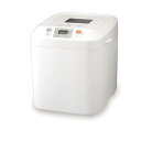 【中古】【未使用】ホームベーカリー 全自動 餅つき機 もちつき 最大2斤 ジャム バター 蕎麦 うどん + 贅沢食パンミックス (1斤×4袋)