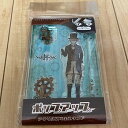 【中古】【未使用】ワールドトリガー スチームパンクアートポップアップアクリルスマホスタンドヒュース