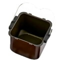 【中古】【未使用】タイガー部品:パンケースKBY1075 ホームベーカリー用