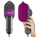 【中古】【未使用】衣類用ポータブルミニトラベルアイロン - 高速加熱、しわ除去、出張、休暇、クイックタッチアップ、旅行者、ビジネスプロフェッショナルに最適