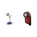 【中古】【未使用】ティファール パワフル連続スチーム 平均約21g/分 衣類スチーマー 専用モデル 「アクセススチーム イージー」 軽量&コンパクト スチームア...