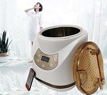 【中古】【未使用】ポータブルスチームサウナ発生器ポット、リモコン付き2Lスチーム発生器、全身を活性化し、血液循環を促進、サウナテント、スチームバスボックス 【中古】【未使用】ポータブルスチームサウナ発生器ポット、リモコン付き2Lスチーム発生器、全身を活性化し、血液循環を促進、サウナテント、スチームバスボックス