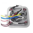 【中古】【未使用】DEYINZ(小さな店) 1500 ワット衣類スチーマー MY-GD20D1 YGD20D7 YGD20E1 アイロン機部品