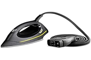 【中古】【未使用】K?rcher 28633100 蒸気圧力 イージーフィニッシュ アイロン 【中古】【未使用】K?rcher 28633100 蒸気圧力 イージーフィニッシュ アイロン