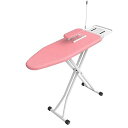 【中古】【未使用】多機能アイロンテーブル、レストケーブルホルダー付きアイロンラックホテルラウンジリビングルームアイロンツールはスカートアイロン台にアイロ