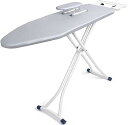 【中古】【未使用】ホテルのアイロン台、滑らかなアイロンラックを強化するランドリーセンター衣料品店の寝室のスチームアイロン台 サイズ:1333492CM (Col...