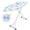 【中古】【未使用】133 34 92CM アイロン台、特大カラーアイロン台ショルダー形状金属アイロン台、衣料品店のアイロン台に適しています (Color : #...