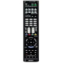 【中古】ソニー 学習リモコン RM-PLZ530D : テレビ/レコーダーなど最大8台操作可能 シルバー RM-PLZ530D S