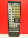【中古】DENON オーディオリモコン RC-144