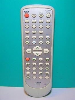 Other - 【中古】フナイ DVDリモコン NB131