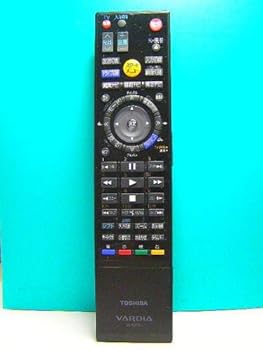 【中古】東芝 DVDレコーダーリモコン SE-R0331