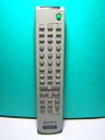 【中古】ソニー オーディオリモコン RM-SJ100