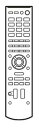 【中古】【未使用】【部品】SONY純正 リモコン RM-AAU115 対応機種:HT-CT550W