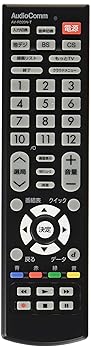【中古】OHM 東芝 レグザ用 TVリモコン AV-R320N-T【メーカー名】【メーカー型番】【ブランド名】オーム（OHM） AV・テレビリモコン, 家電 ストア 【商品説明】OHM 東芝 レグザ用 TVリモコン AV-R320N-T当店では初期不良に限り、商品到着から7日間は返品を 受付けております。お問い合わせ・メールにて不具合詳細をご連絡ください。他モールとの併売品の為、完売の際はキャンセルご連絡させて頂きます。中古品の商品タイトルに「限定」「初回」「保証」「DLコード」などの表記がありましても、特典・付属品・帯・保証等は付いておりません。電子辞書、コンパクトオーディオプレーヤー等のイヤホンは写真にありましても衛生上、基本お付けしておりません。※未使用品は除く品名に【import】【輸入】【北米】【海外】等の国内商品でないと把握できる表記商品について国内のDVDプレイヤー、ゲーム機で稼働しない場合がございます。予めご了承の上、購入ください。掲載と付属品が異なる場合は確認のご連絡をさせて頂きます。ご注文からお届けまで1、ご注文⇒ご注文は24時間受け付けております。2、注文確認⇒ご注文後、当店から注文確認メールを送信します。3、お届けまで3〜10営業日程度とお考えください。4、入金確認⇒前払い決済をご選択の場合、ご入金確認後、配送手配を致します。5、出荷⇒配送準備が整い次第、出荷致します。配送業者、追跡番号等の詳細をメール送信致します。6、到着⇒出荷後、1〜3日後に商品が到着します。　※離島、北海道、九州、沖縄は遅れる場合がございます。予めご了承下さい。お電話でのお問合せは少人数で運営の為受け付けておりませんので、お問い合わせ・メールにてお願い致します。営業時間　月〜金　11:00〜17:00★お客様都合によるご注文後のキャンセル・返品はお受けしておりませんのでご了承ください。0