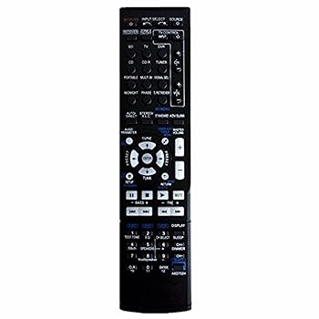 【中古】Marvelife AXD7534交換用リモコン AXD7568 AXD7618交換用 パイオニアアンプオーディオビデオレシーバー用