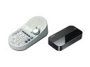【中古】【未使用】SONY 学習機能付きリモートコマンダー(スピーカー付) PSZ30TV RM-PSZ30TV