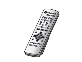 Electric Fan - 【中古】パナソニック SDステレオシステム用リモコン N2QAJB000129